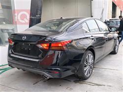 نيسان ألتيما